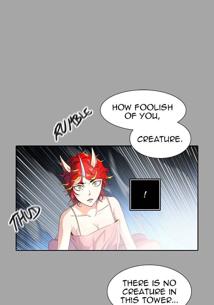 Tower of God Chapter 531 page 6