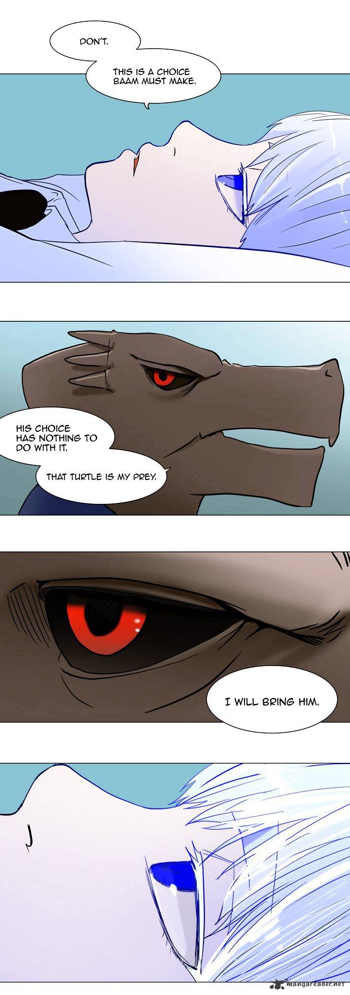 Tower of God Chapter 54 page 3