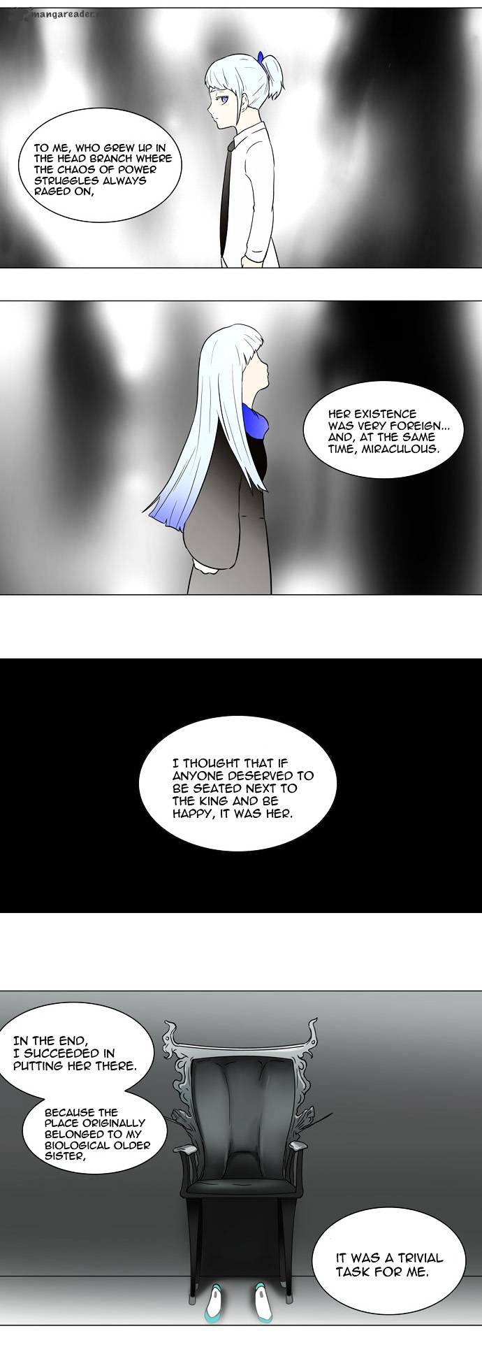 Tower of God Chapter 54 page 5