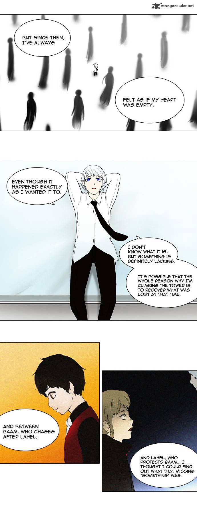 Tower of God Chapter 54 page 6