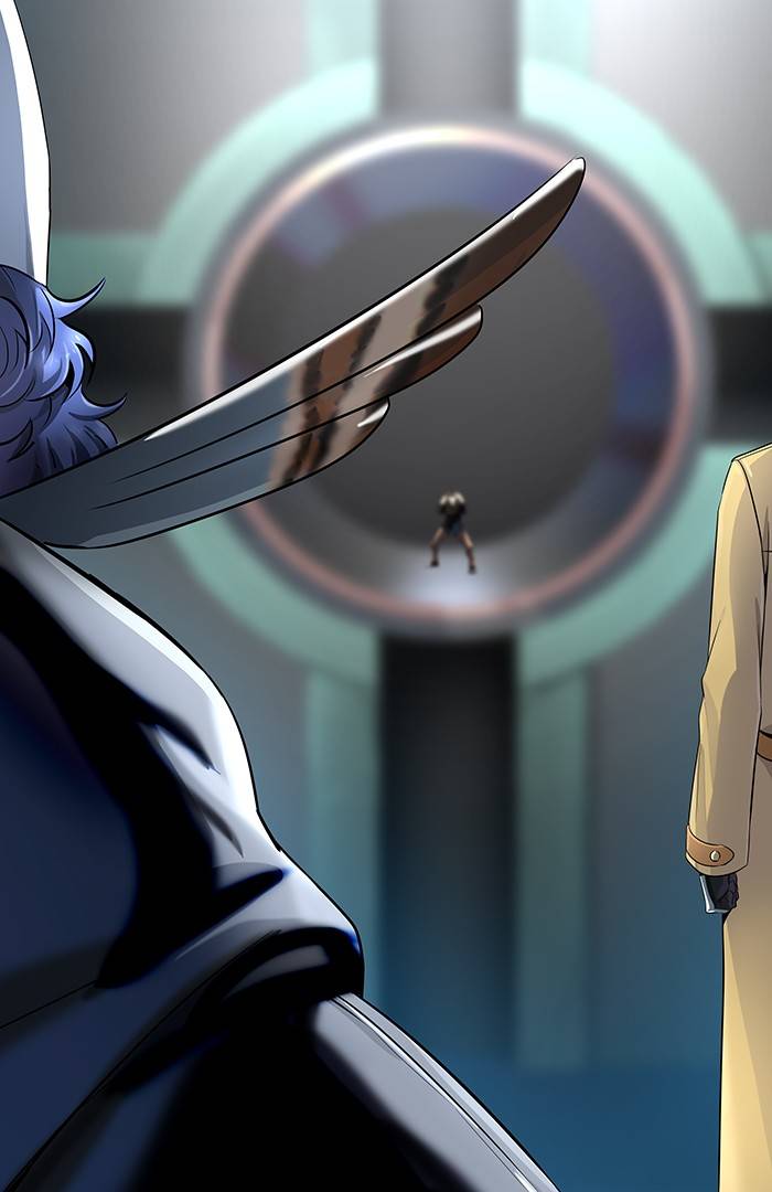 Tower of God Chapter 532 page 3