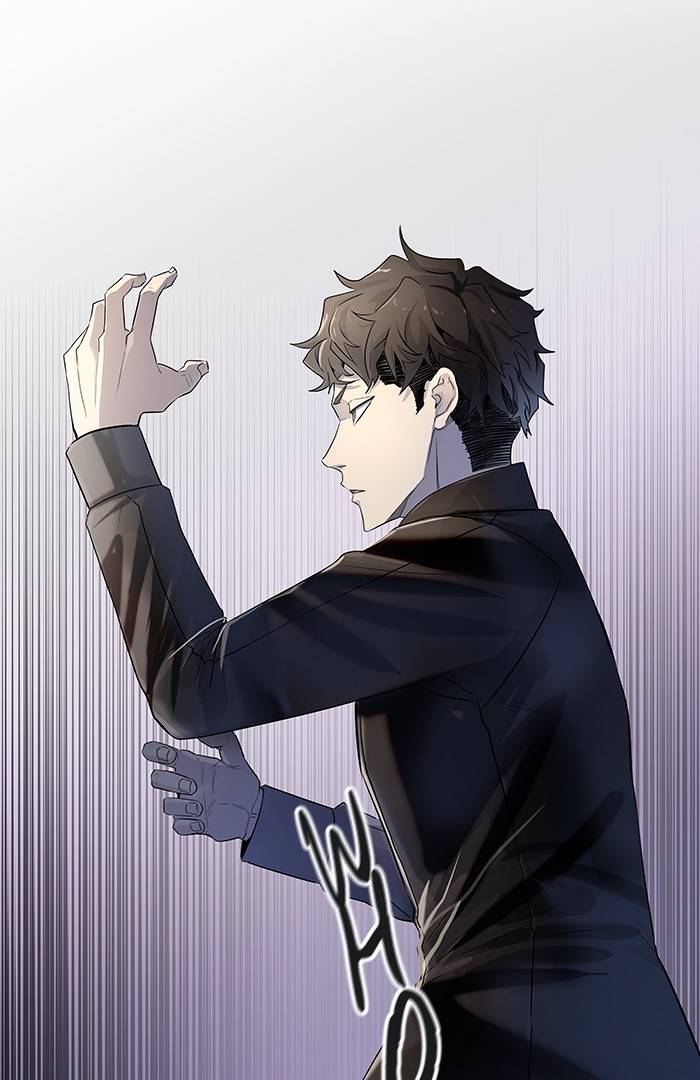 Tower of God Chapter 532 page 5