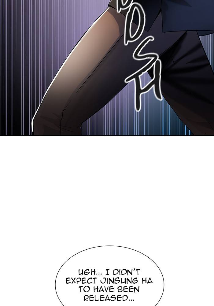 Tower of God Chapter 532 page 6