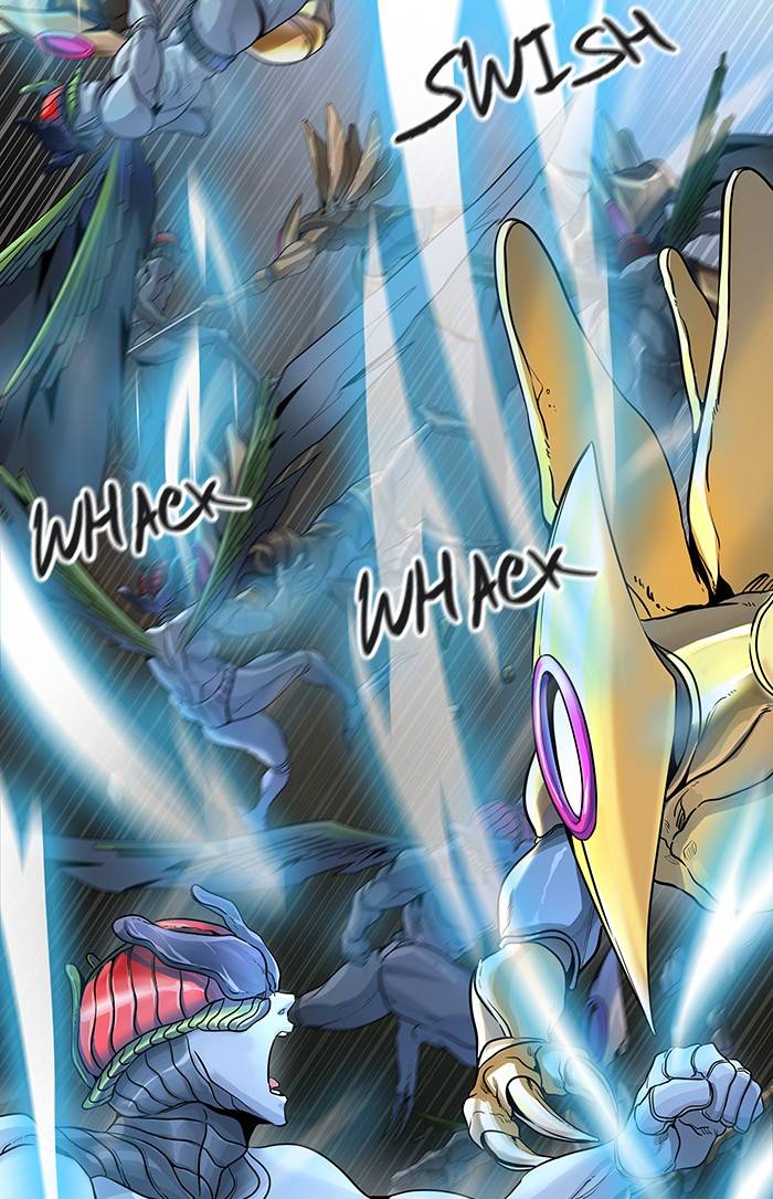 Tower of God Chapter 533 page 5