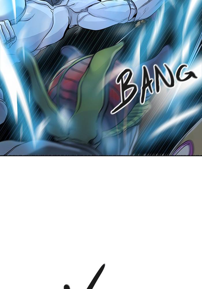 Tower of God Chapter 533 page 6