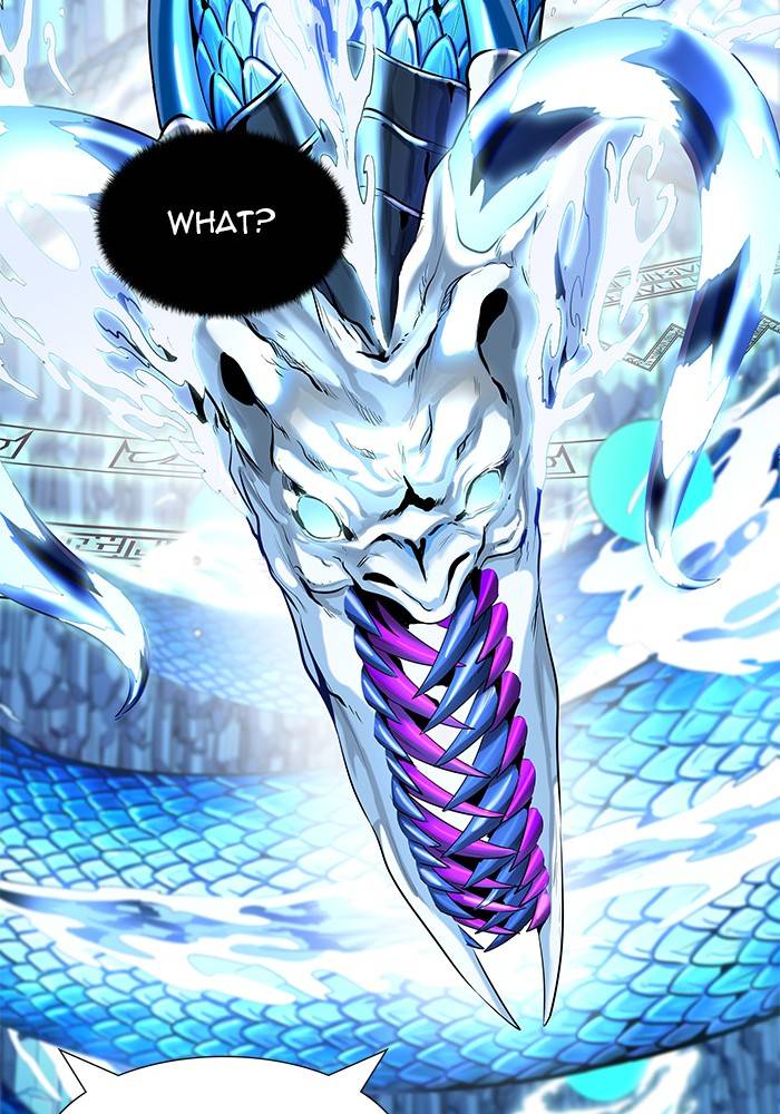 Tower of God Chapter 534 page 2