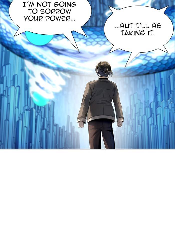 Tower of God Chapter 534 page 3