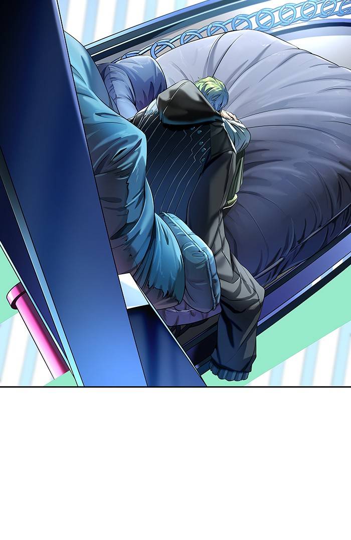 Tower of God Chapter 535 page 3