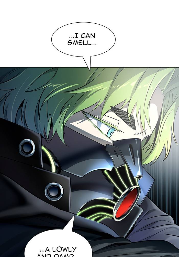 Tower of God Chapter 535 page 4