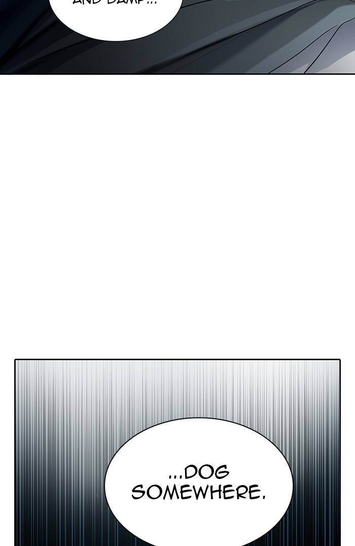 Tower of God Chapter 535 page 5