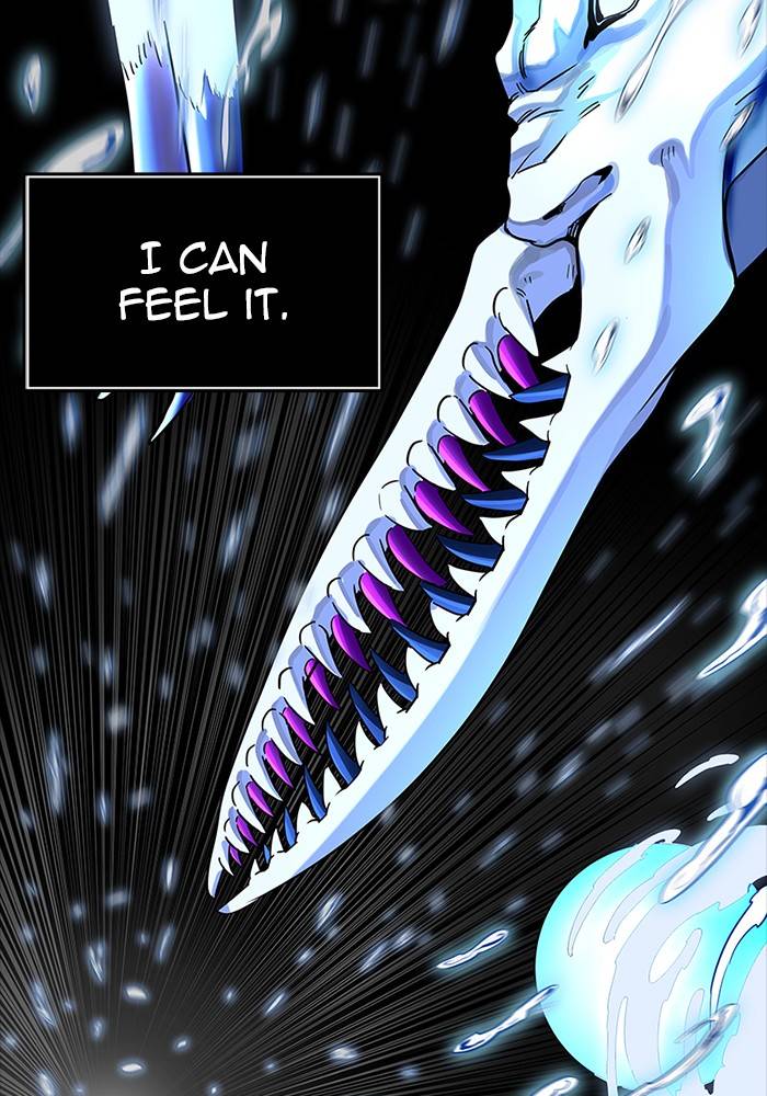Tower of God Chapter 536 page 4