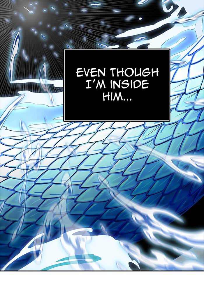 Tower of God Chapter 536 page 5