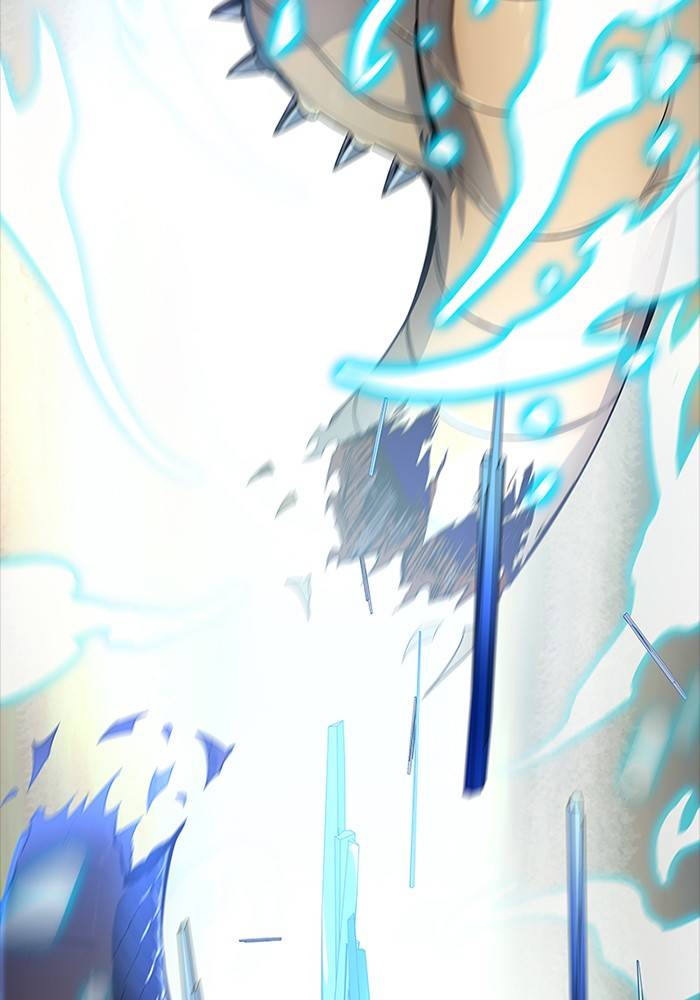 Tower of God Chapter 537 page 4