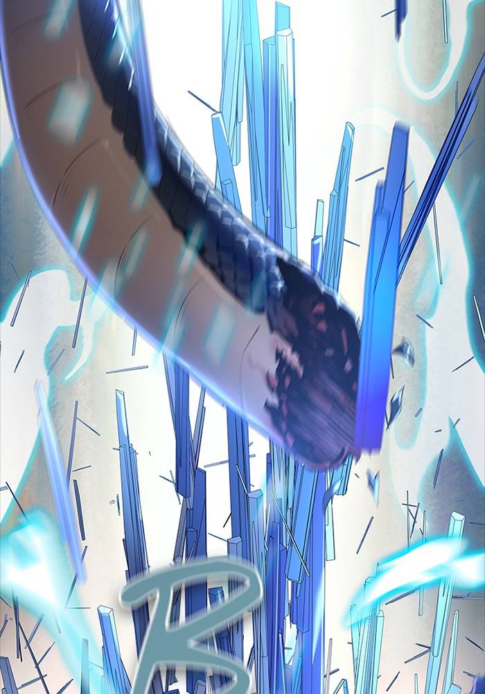 Tower of God Chapter 537 page 5
