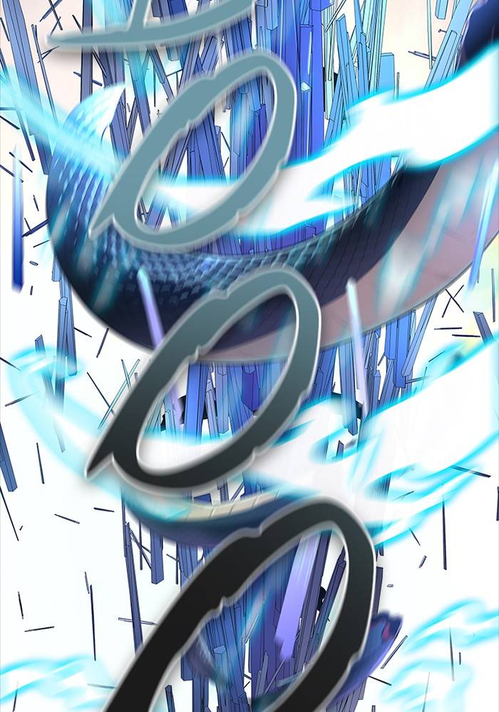 Tower of God Chapter 537 page 6