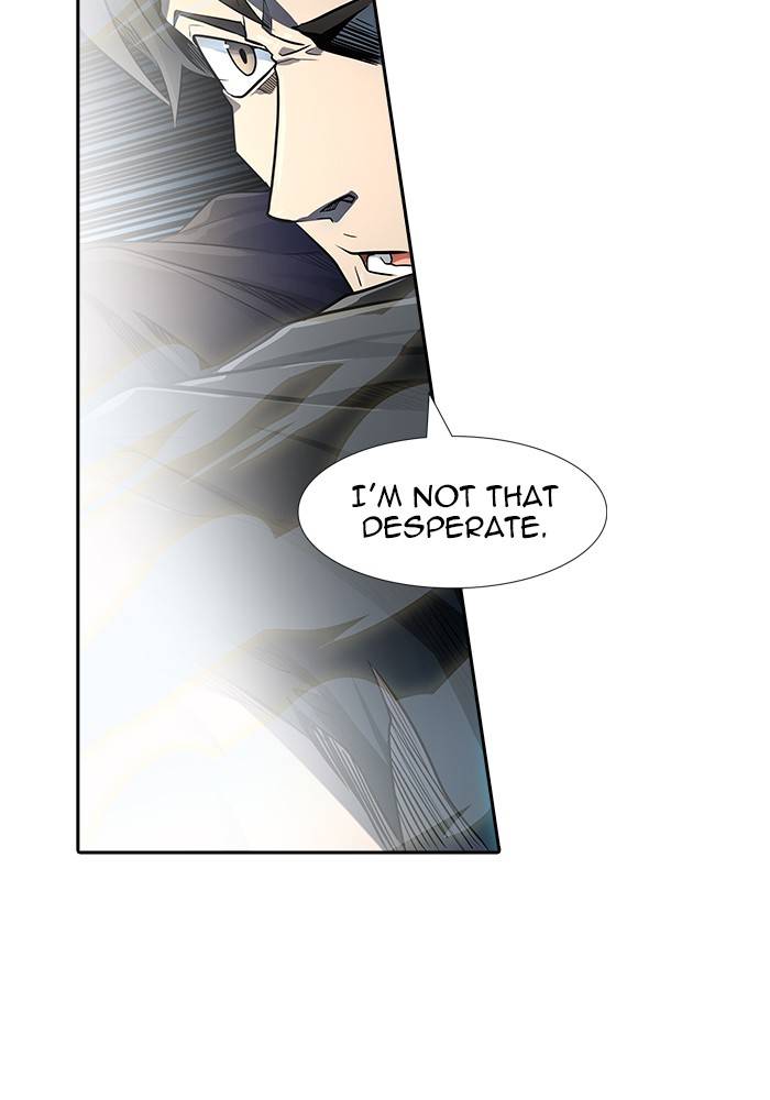 Tower of God Chapter 538 page 5