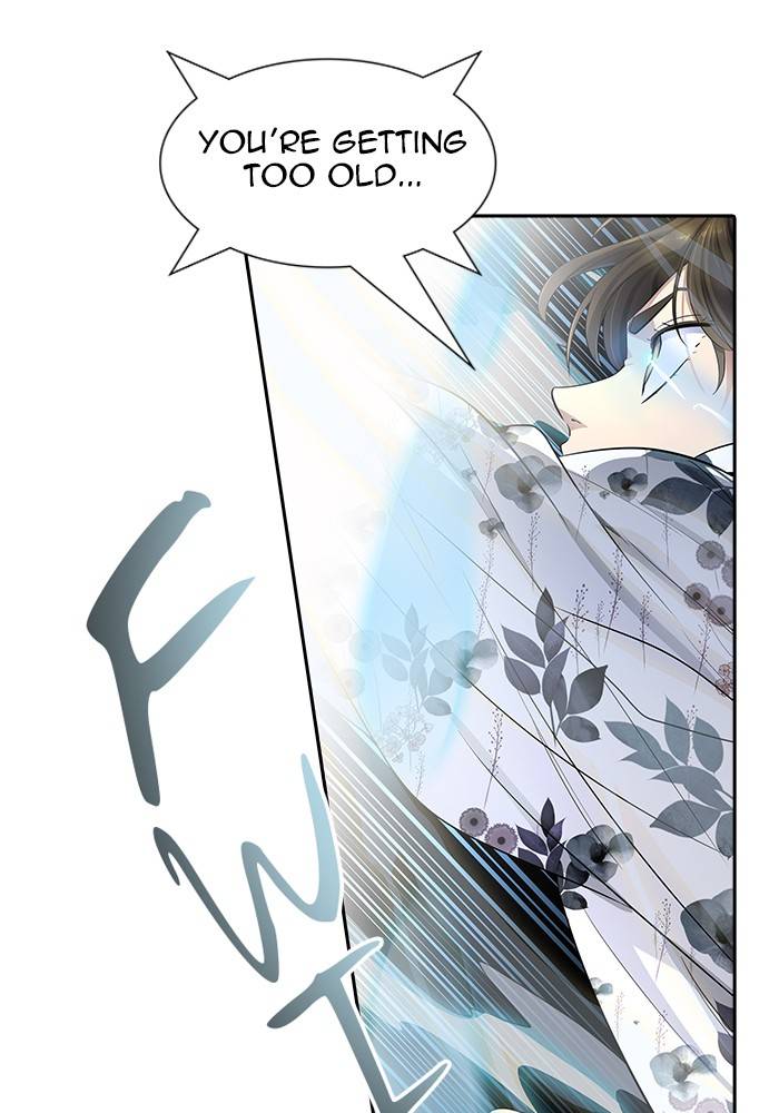 Tower of God Chapter 538 page 6
