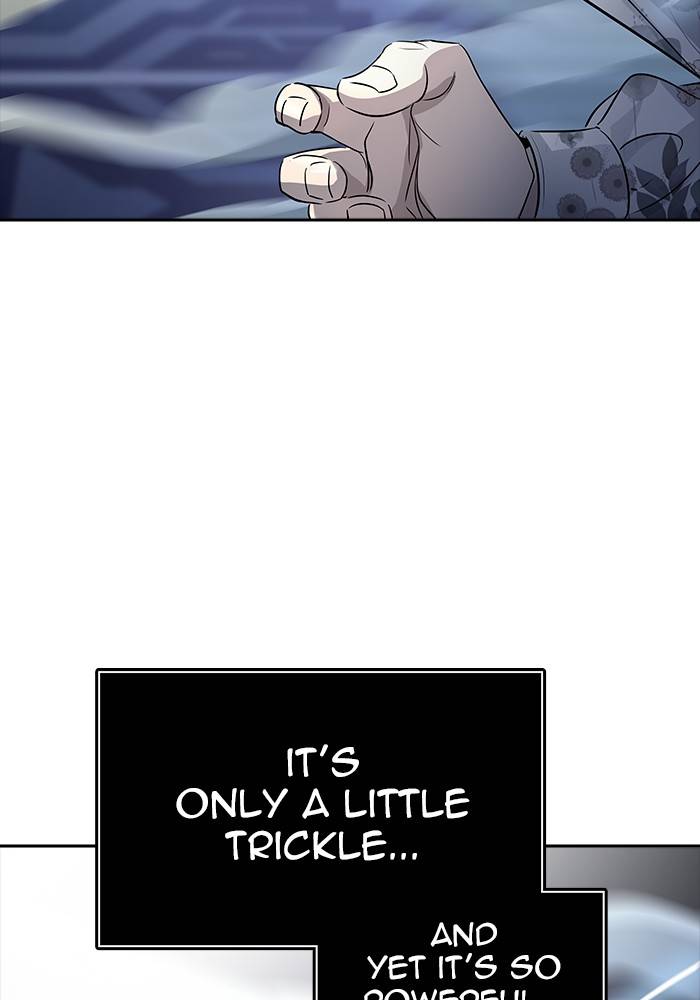 Tower of God Chapter 539 page 4