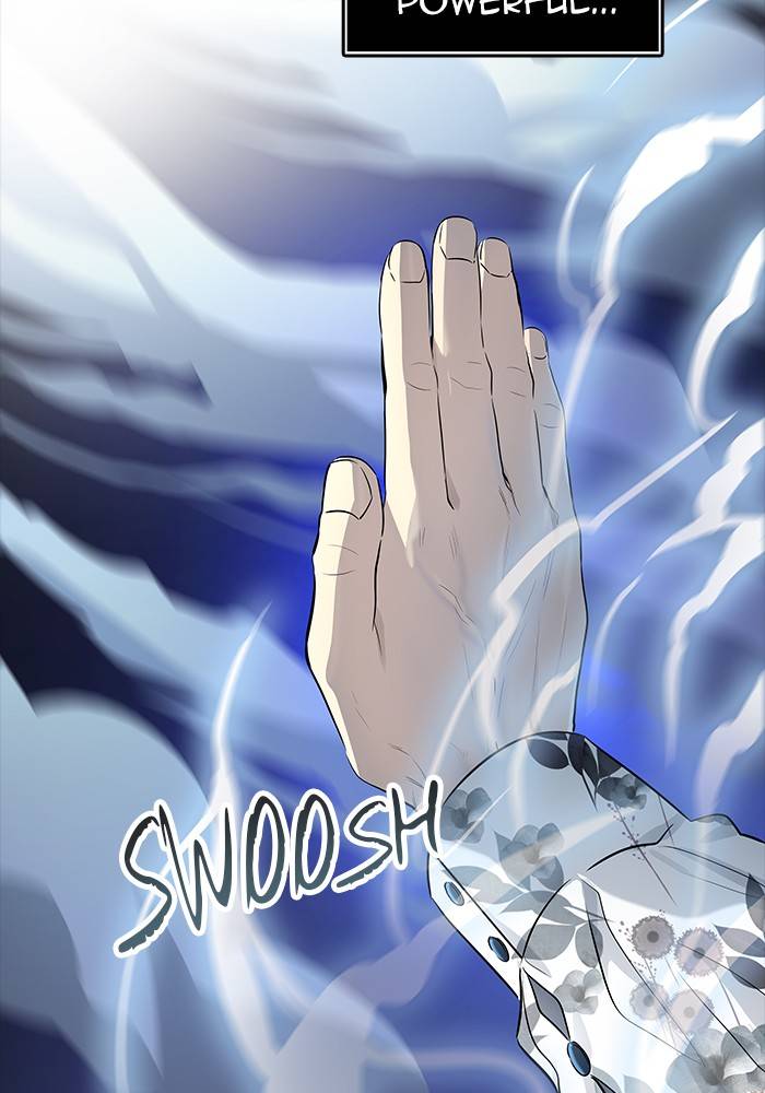Tower of God Chapter 539 page 5