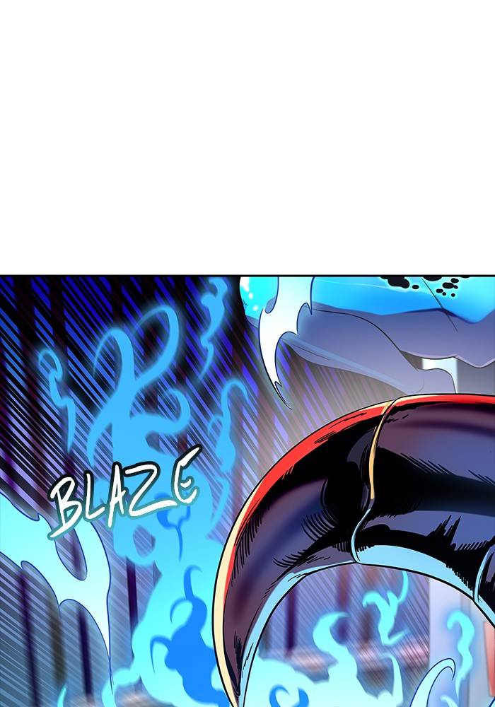 Tower of God Chapter 540 page 5