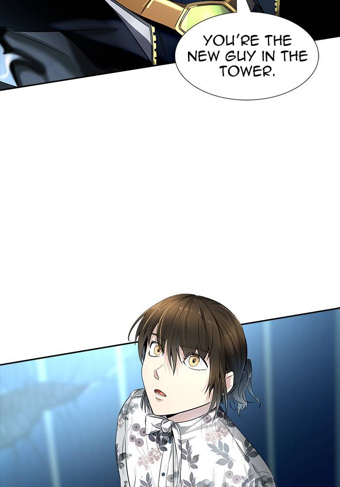 Tower of God Chapter 541 page 2