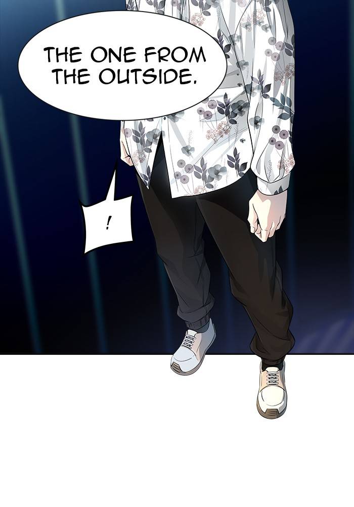 Tower of God Chapter 541 page 3