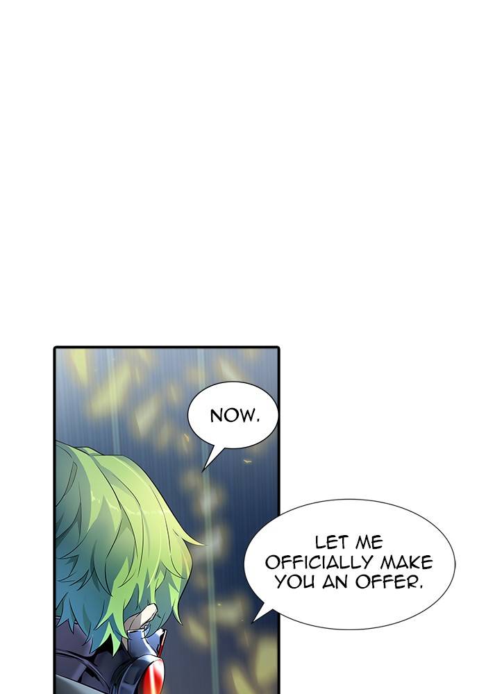 Tower of God Chapter 542 page 2