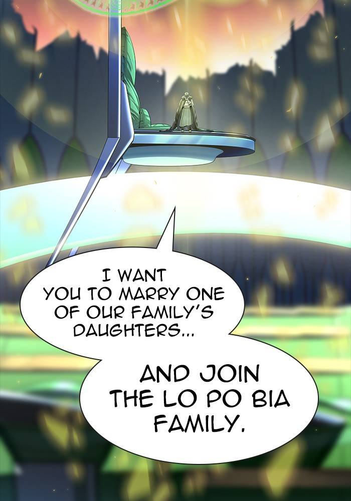 Tower of God Chapter 542 page 4