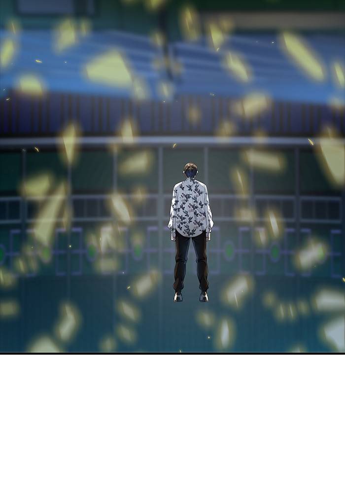 Tower of God Chapter 542 page 5