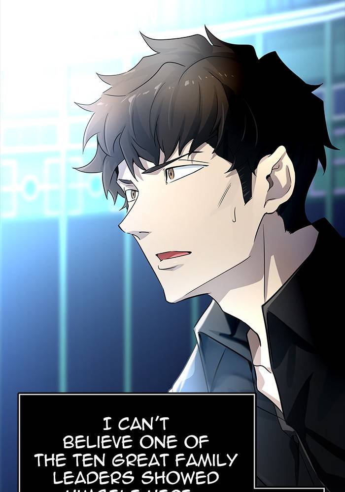 Tower of God Chapter 543 page 6