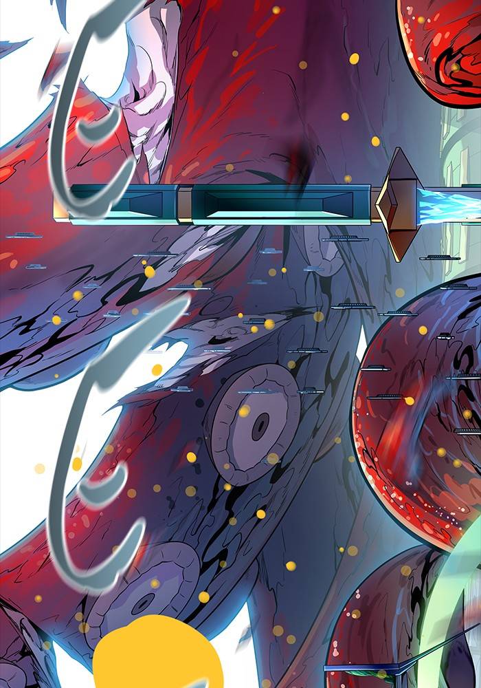 Tower of God Chapter 544 page 5