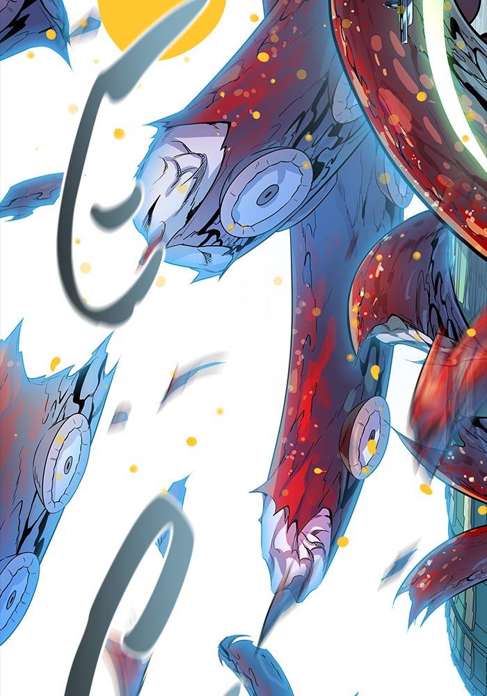 Tower of God Chapter 544 page 6