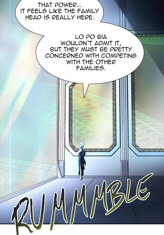 Tower of God Chapter 545 page 3