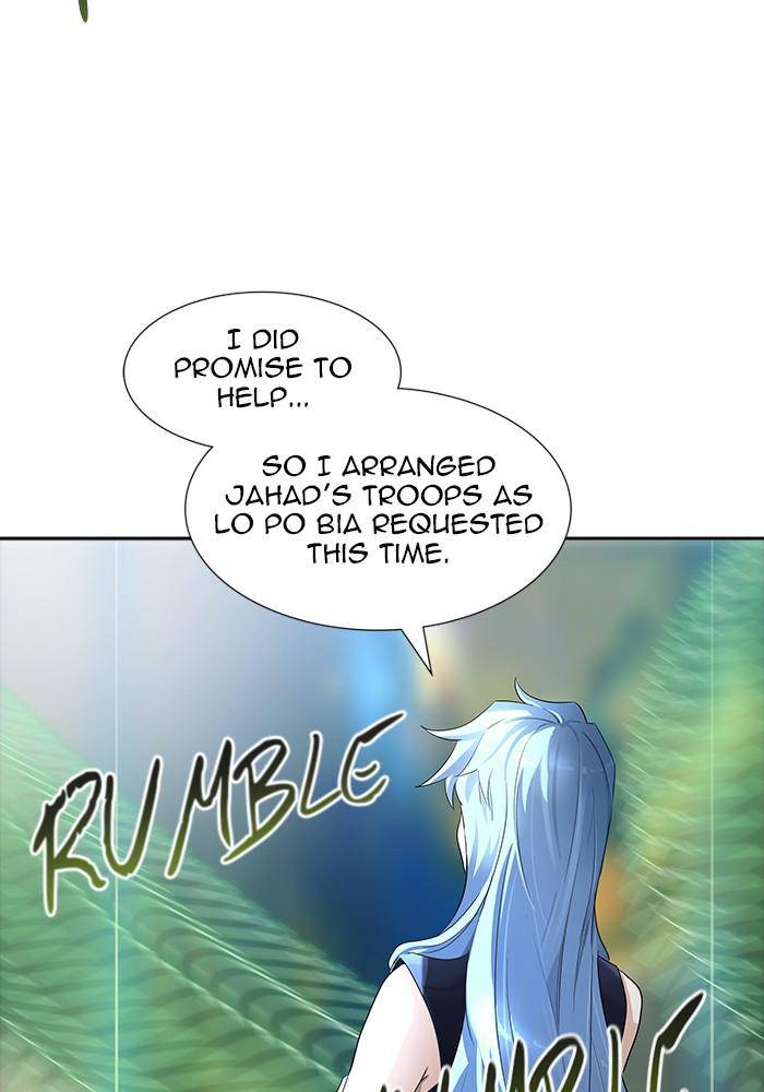 Tower of God Chapter 545 page 4