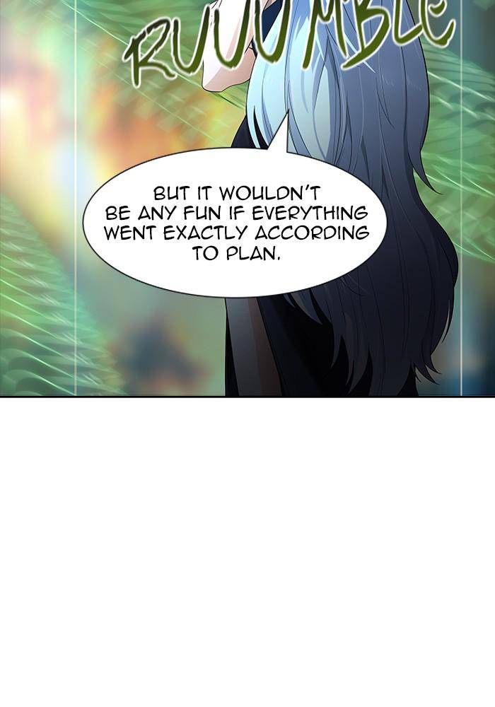 Tower of God Chapter 545 page 5