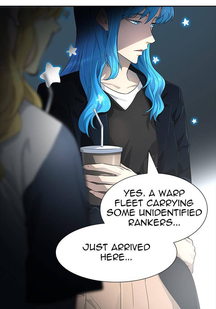 Tower of God Chapter 548 page 2