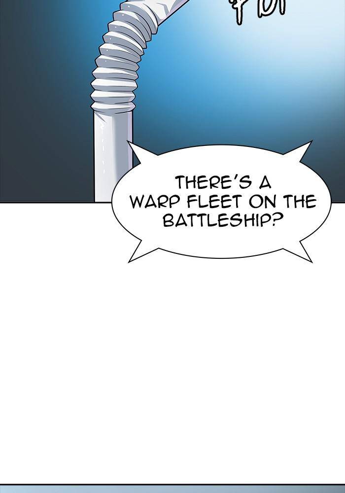 Tower of God Chapter 548 page 4