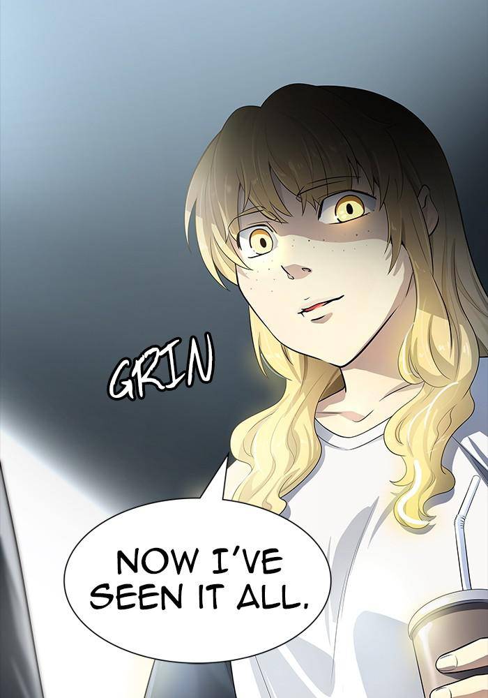 Tower of God Chapter 548 page 5