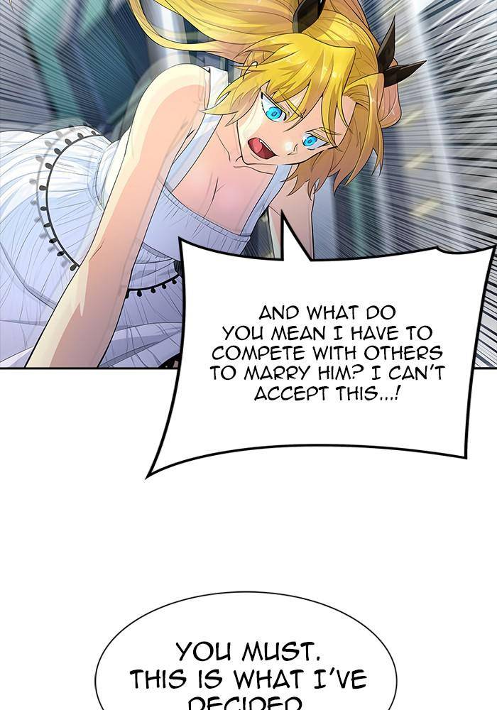 Tower of God Chapter 549 page 2
