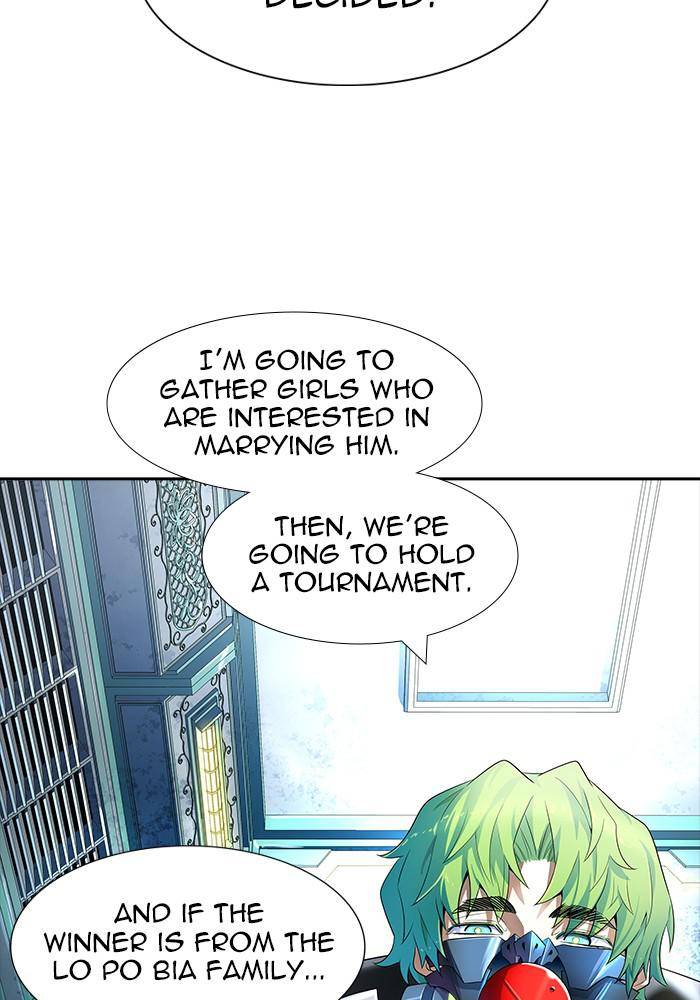 Tower of God Chapter 549 page 3