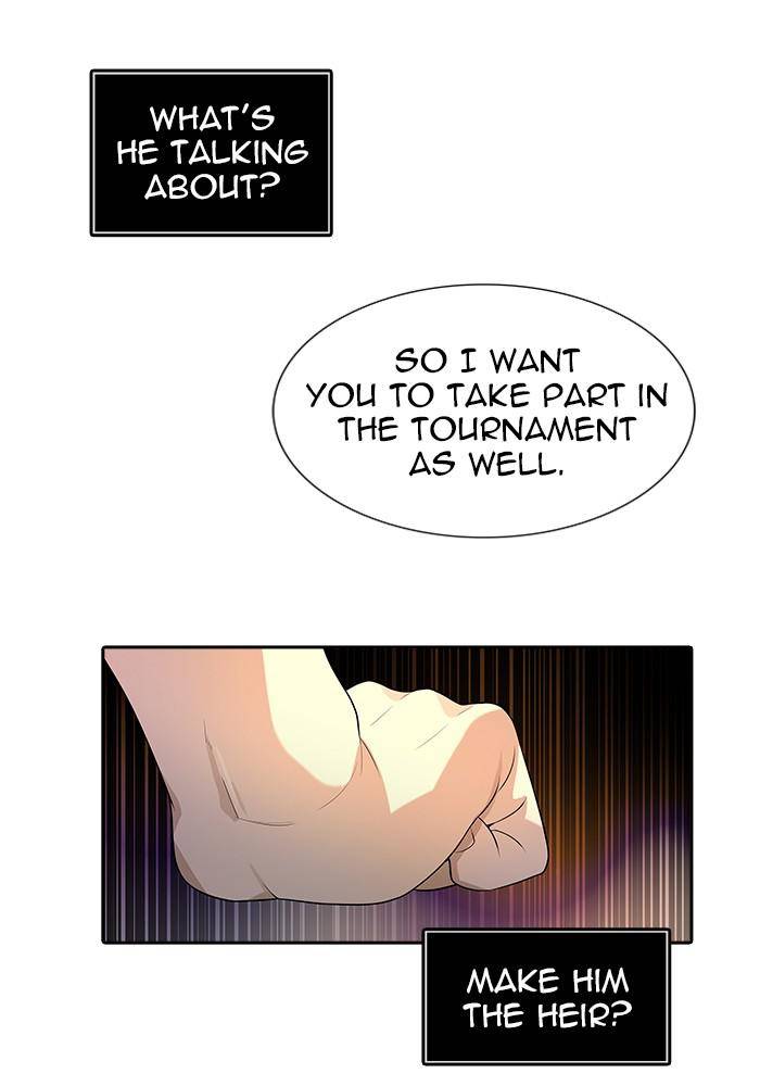Tower of God Chapter 549 page 5