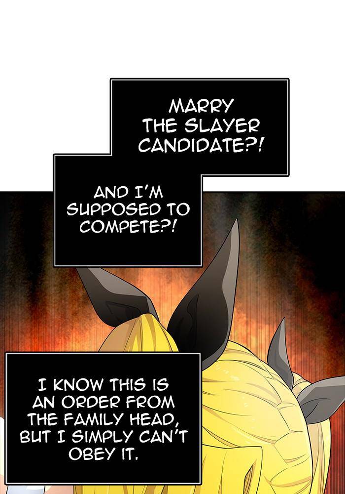 Tower of God Chapter 549 page 6