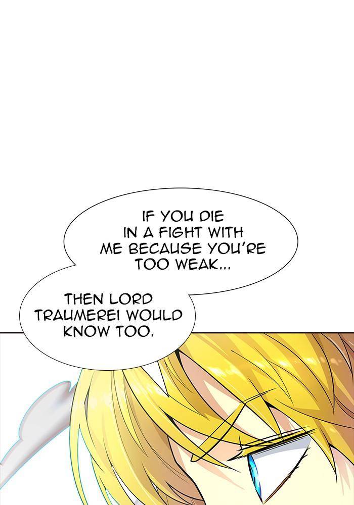 Tower of God Chapter 550 page 2