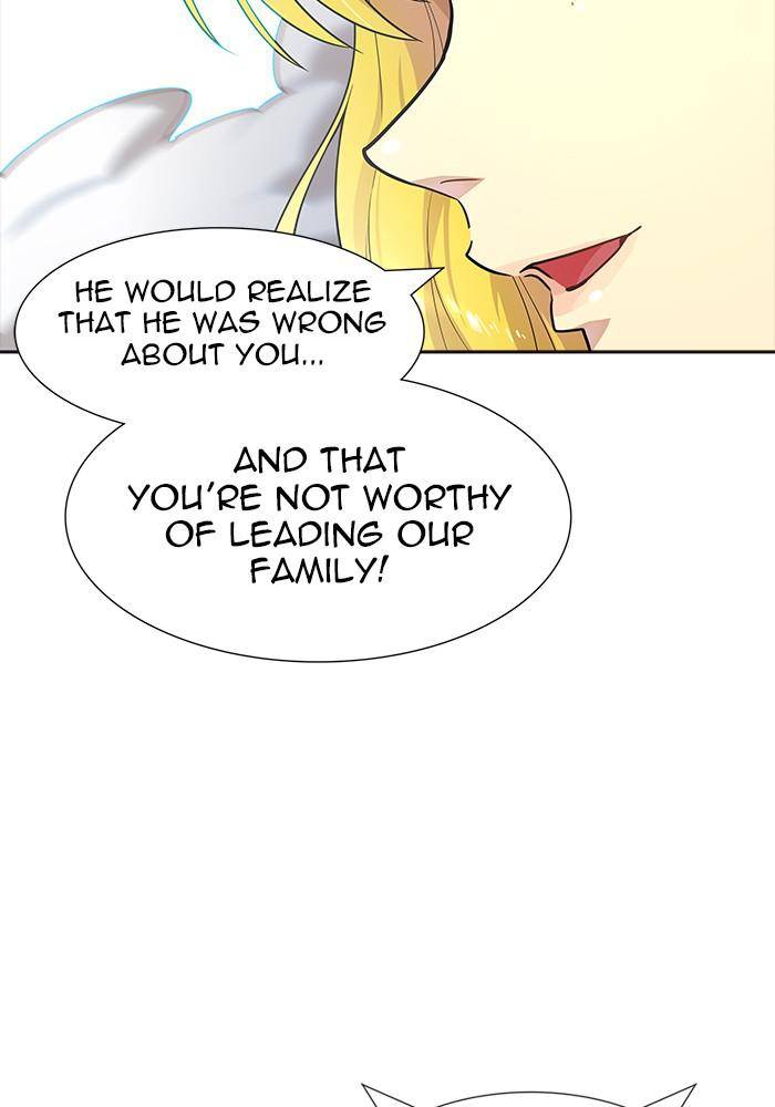 Tower of God Chapter 550 page 3