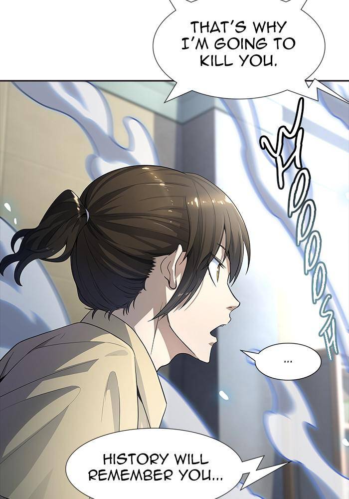 Tower of God Chapter 550 page 4
