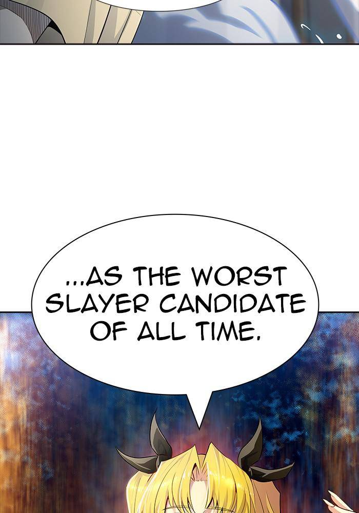Tower of God Chapter 550 page 5