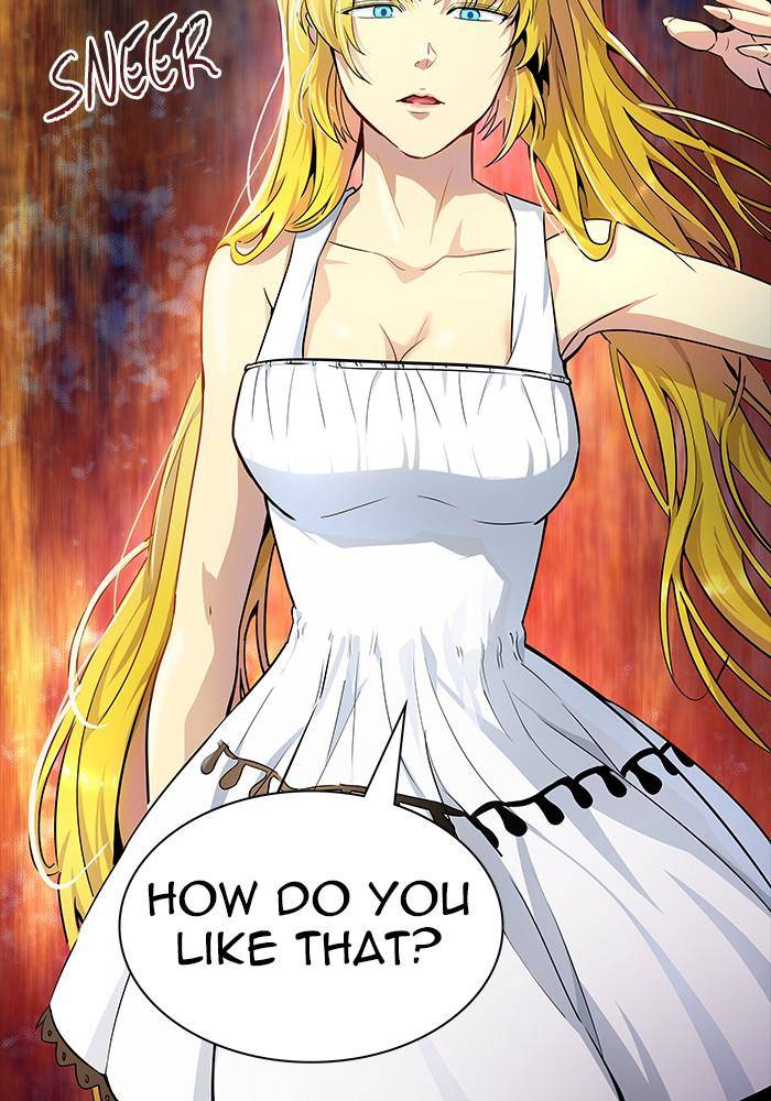 Tower of God Chapter 550 page 6