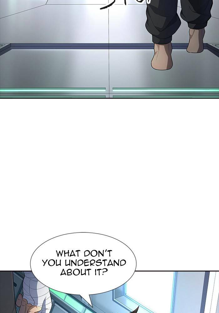 Tower of God Chapter 551 page 4