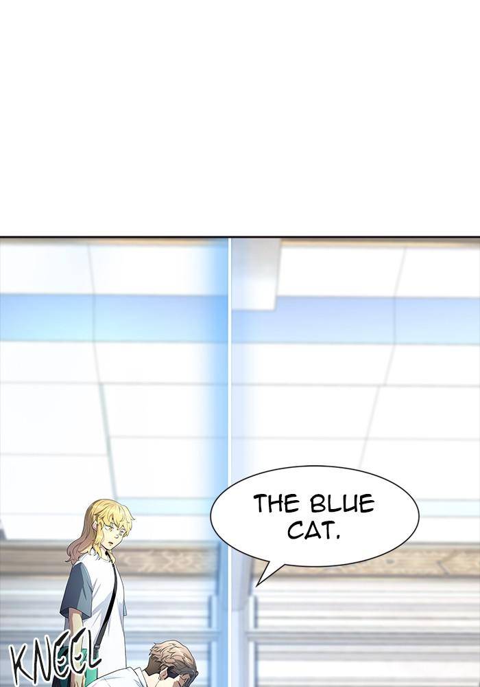 Tower of God Chapter 552 page 2