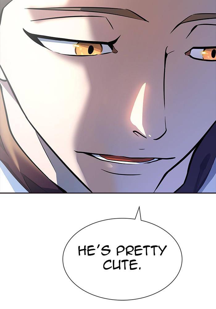Tower of God Chapter 552 page 5